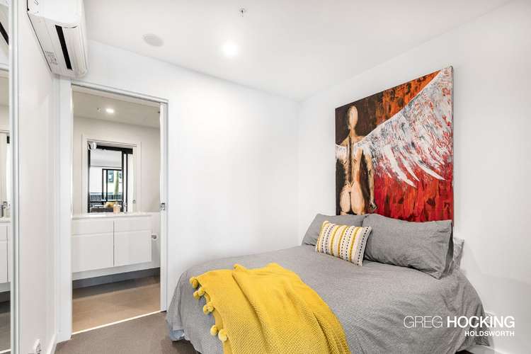 Fourth view of Homely apartment listing, G06/2 Princes Street, St Kilda VIC 3182