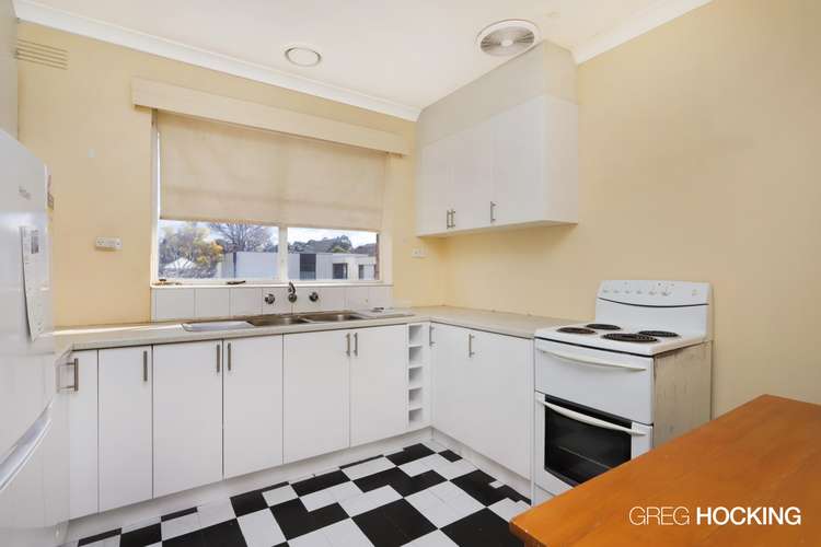Second view of Homely apartment listing, 5/114-116 Cowper Street, Footscray VIC 3011