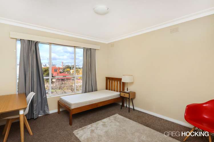 Third view of Homely apartment listing, 5/114-116 Cowper Street, Footscray VIC 3011