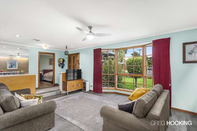Fifth view of Homely house listing, 77 Sommers Drive, Altona Meadows VIC 3028