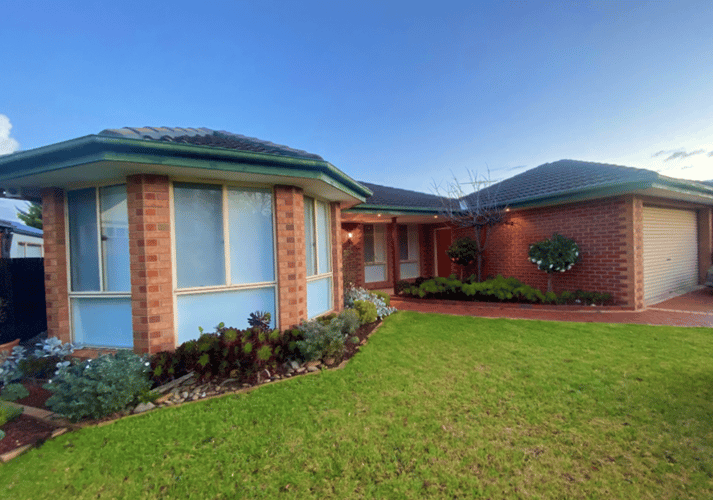 Main view of Homely house listing, 7 Cowper Crescent, Sunbury VIC 3429