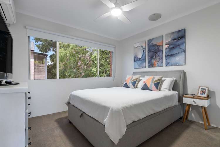 Third view of Homely apartment listing, 4/15 Deviney Street, Morningside QLD 4170