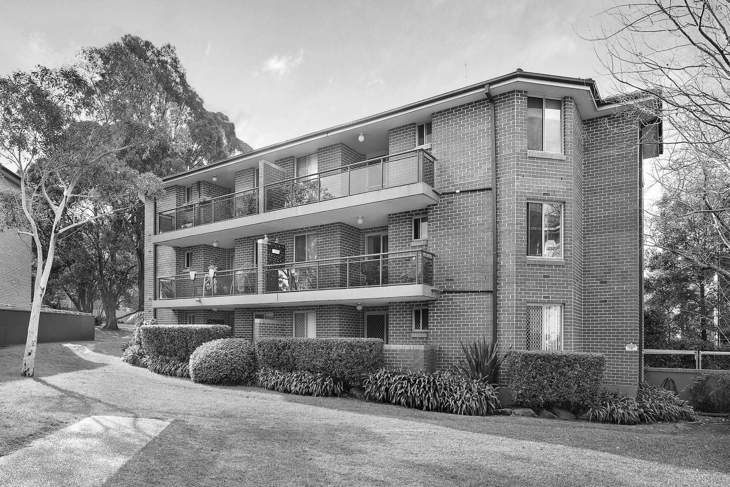 Main view of Homely apartment listing, 23/55-61 Belmont Street, Sutherland NSW 2232