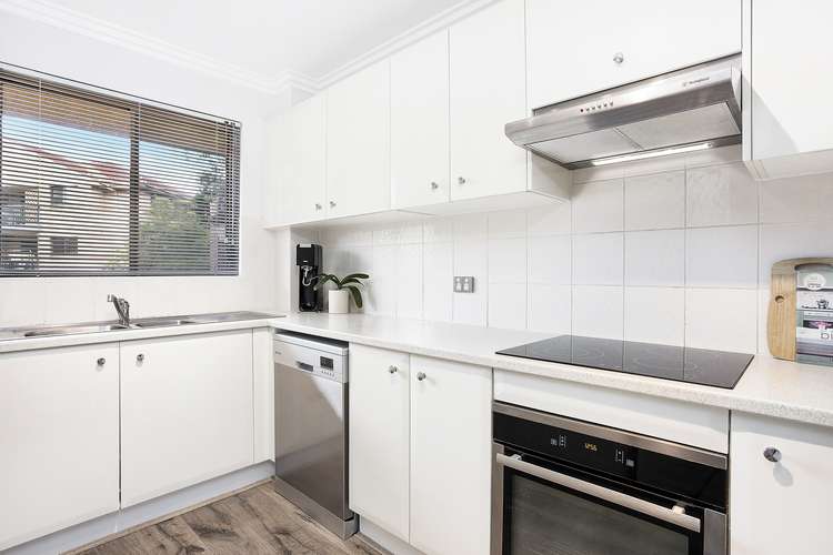 Third view of Homely apartment listing, 23/55-61 Belmont Street, Sutherland NSW 2232