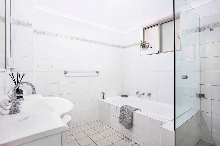 Fifth view of Homely apartment listing, 23/55-61 Belmont Street, Sutherland NSW 2232