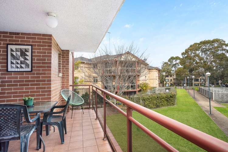 Sixth view of Homely apartment listing, 23/55-61 Belmont Street, Sutherland NSW 2232