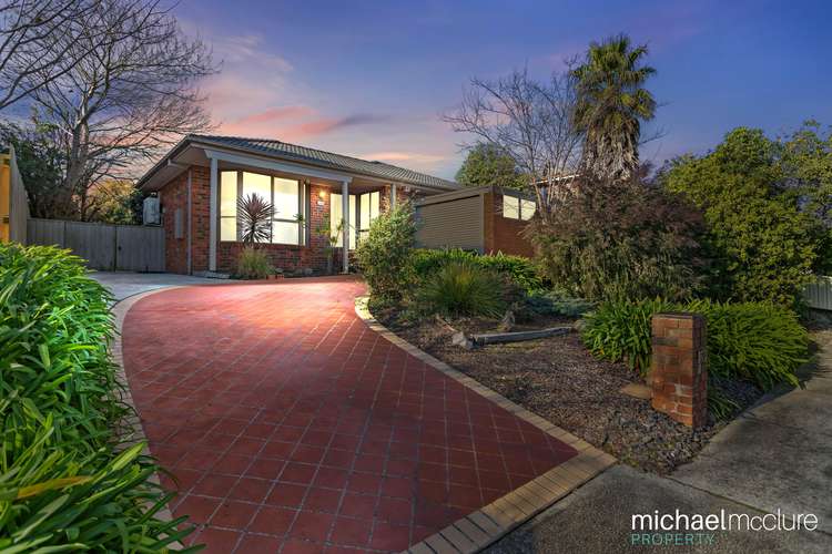 21 Schooner Bay Drive, Frankston VIC 3199