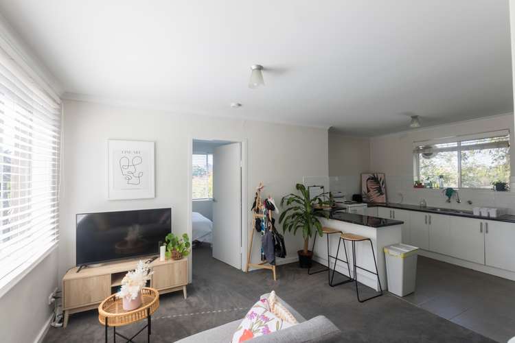 Main view of Homely apartment listing, 6/20 Adam Street, Burnley VIC 3121