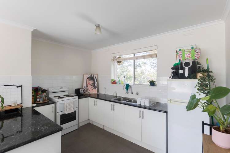 Second view of Homely apartment listing, 6/20 Adam Street, Burnley VIC 3121