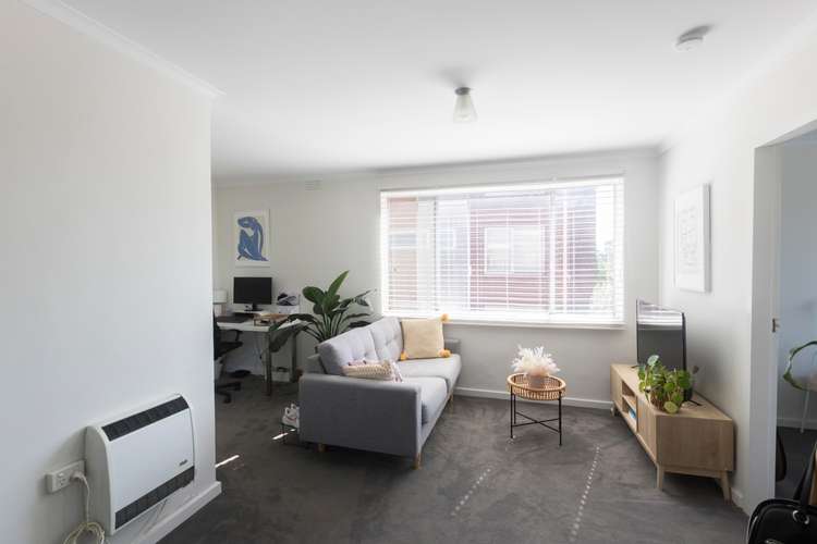 Third view of Homely apartment listing, 6/20 Adam Street, Burnley VIC 3121