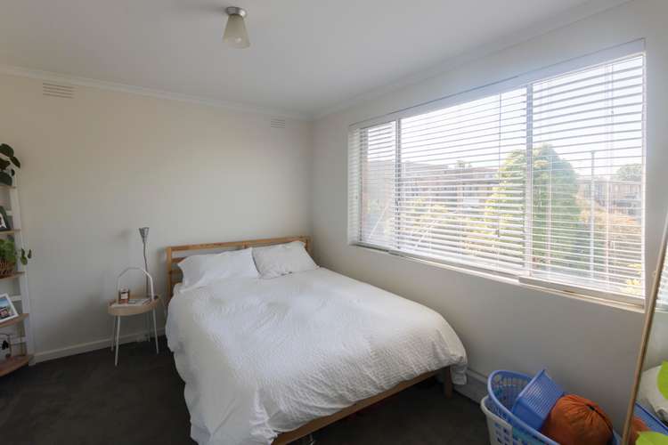 Fourth view of Homely apartment listing, 6/20 Adam Street, Burnley VIC 3121