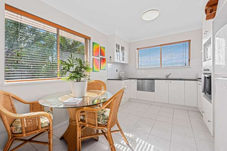 Fifth view of Homely apartment listing, 6/12 Mclay Street, Coorparoo QLD 4151
