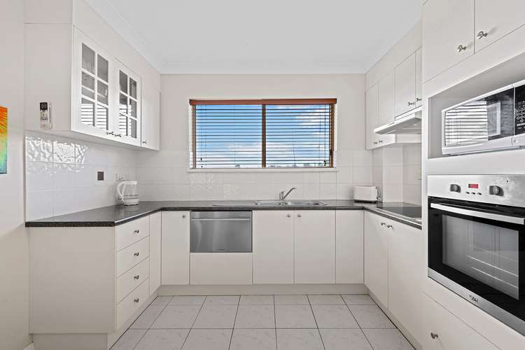 Sixth view of Homely apartment listing, 6/12 Mclay Street, Coorparoo QLD 4151