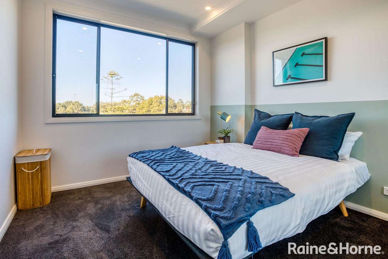 Main view of Homely apartment listing, 101/16 Rees Street, Mays Hill NSW 2145