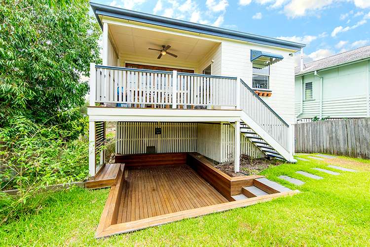 Seventh view of Homely house listing, 41 Porteus Drive, Seven Hills QLD 4170