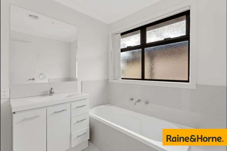 Fifth view of Homely unit listing, 6/69-71 Frawley road, Hallam VIC 3803