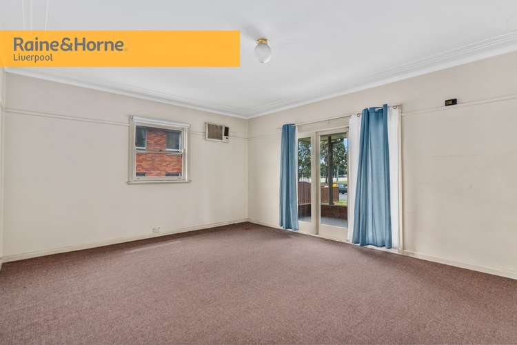 Second view of Homely house listing, 22 Hoxton Park Road, Liverpool NSW 2170