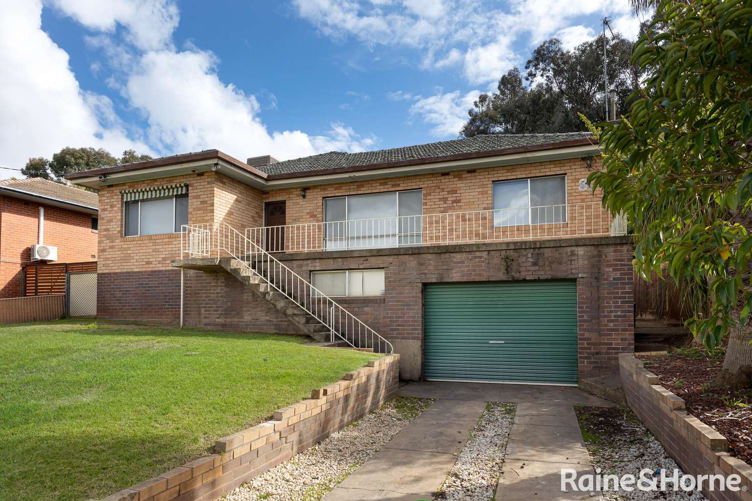 Main view of Homely house listing, 80 Warrawong Street, Kooringal NSW 2650