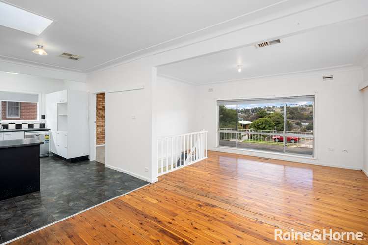 Second view of Homely house listing, 80 Warrawong Street, Kooringal NSW 2650