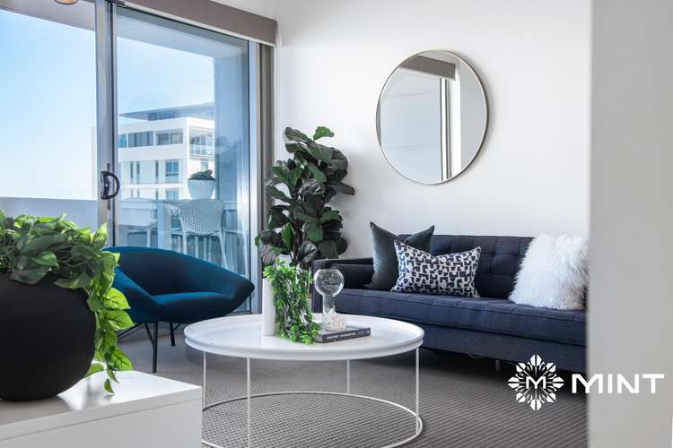 Main view of Homely apartment listing, 26/25 Oconnor Close, North Coogee WA 6163