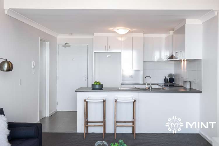 Third view of Homely apartment listing, 26/25 Oconnor Close, North Coogee WA 6163