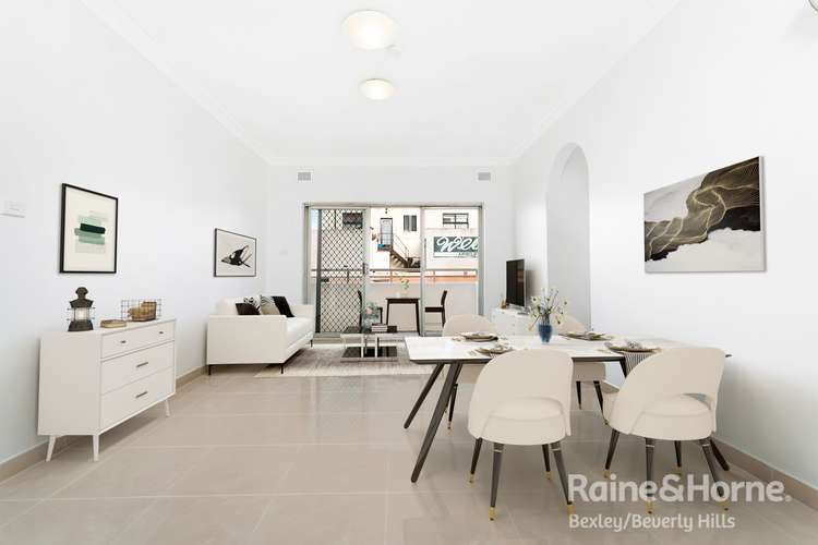 Second view of Homely unit listing, 2/10-12 Stanley Street, Arncliffe NSW 2205