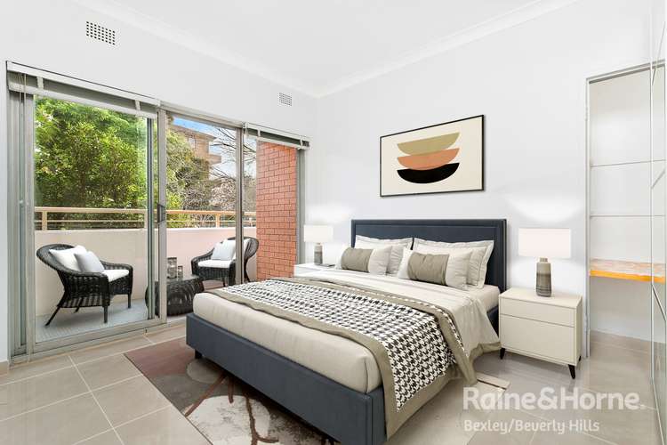 Fifth view of Homely unit listing, 2/10-12 Stanley Street, Arncliffe NSW 2205