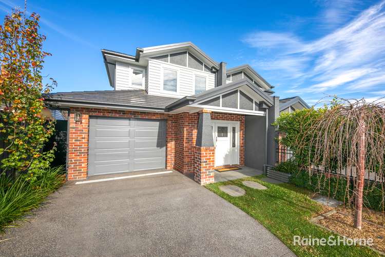 Main view of Homely house listing, 13 Haldane Road, Niddrie VIC 3042