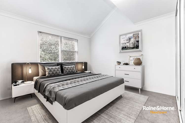 Second view of Homely apartment listing, 12/58 Park Street, Erskineville NSW 2043