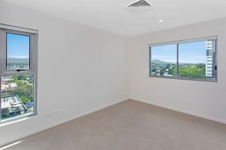 Third view of Homely apartment listing, 61/21 Manning Street, Milton QLD 4064