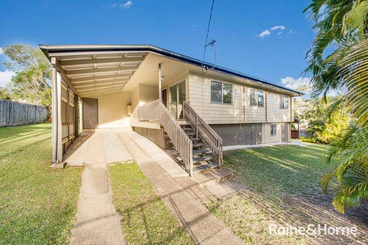 Main view of Homely house listing, 1 Lomas Street, West Gladstone QLD 4680