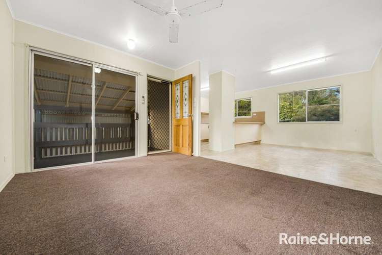 Second view of Homely house listing, 1 Lomas Street, West Gladstone QLD 4680