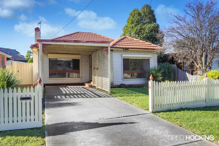 Main view of Homely house listing, 13 Fitzroy Street, Laverton VIC 3028
