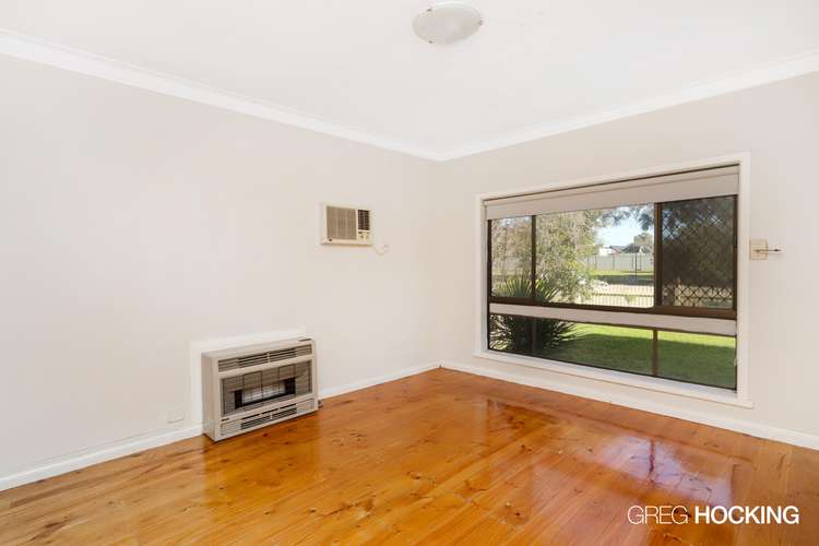 Second view of Homely house listing, 13 Fitzroy Street, Laverton VIC 3028