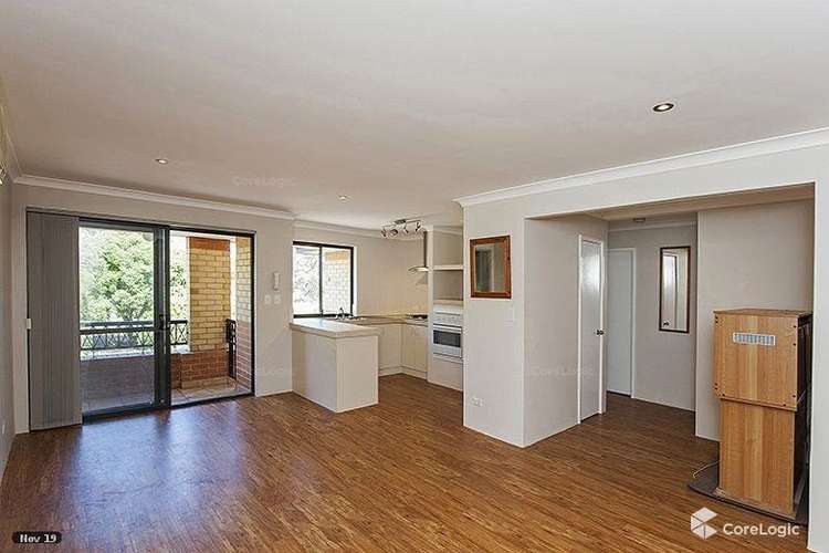 Main view of Homely unit listing, 7/990 Albany Highway, East Victoria Park WA 6101