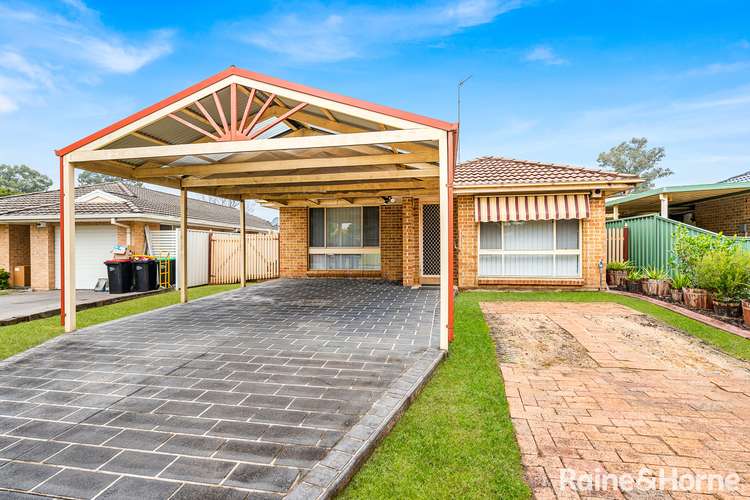 59 Centauri Circuit, Cranebrook NSW 2749