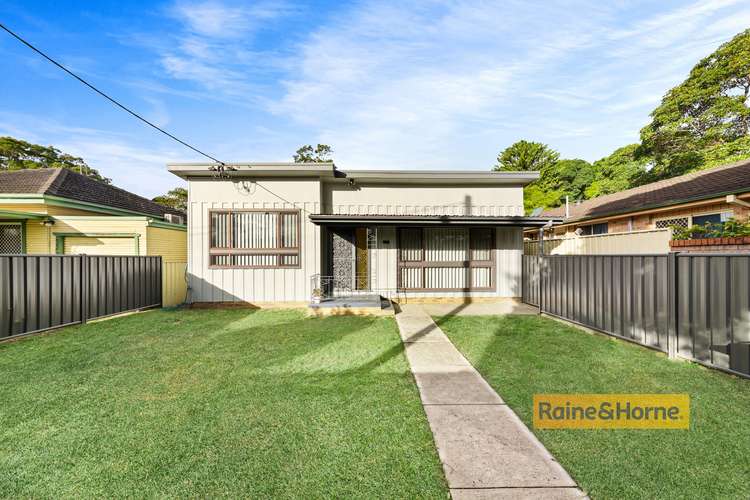 Second view of Homely house listing, 224 Ocean Beach Road, Woy Woy NSW 2256