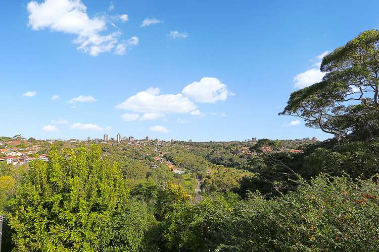 Third view of Homely apartment listing, 2/16 Ellalong Road, Cremorne NSW 2090