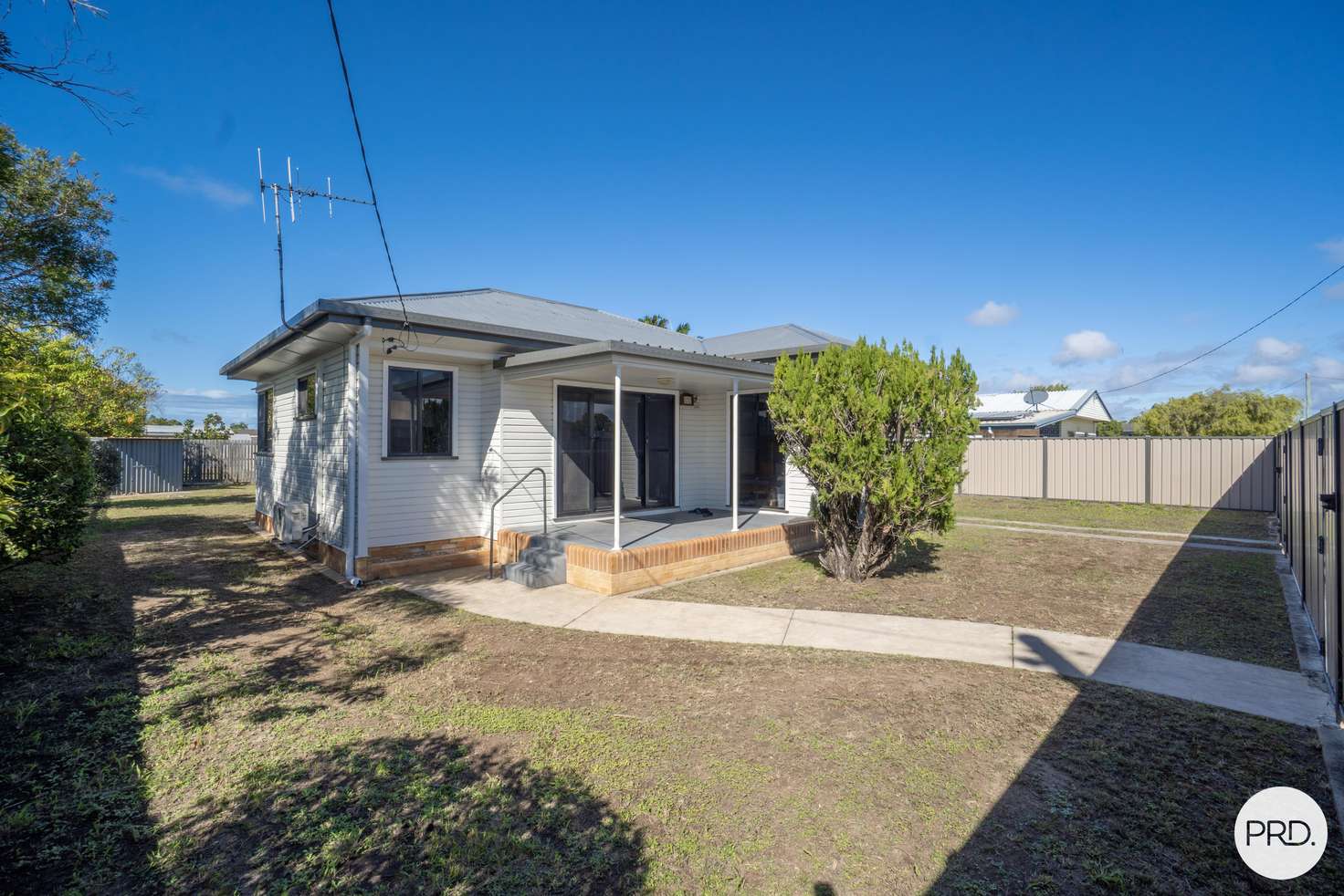Main view of Homely house listing, 5 Glasgow Street, Svensson Heights QLD 4670