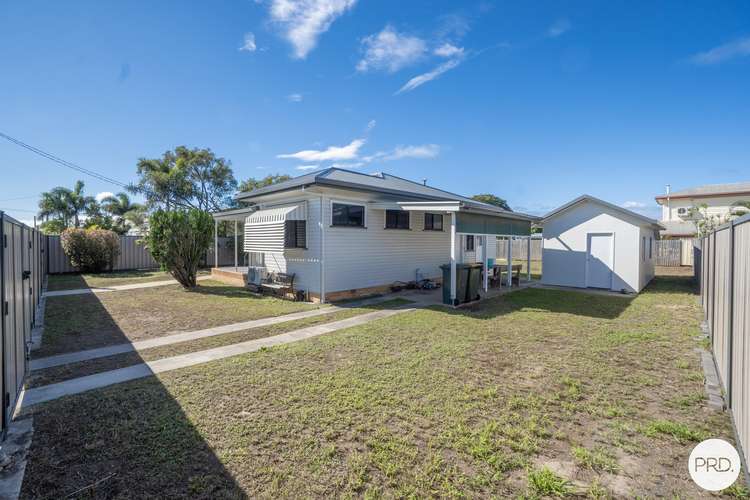 Second view of Homely house listing, 5 Glasgow Street, Svensson Heights QLD 4670