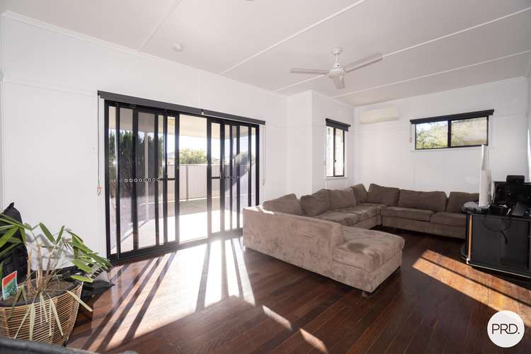 Third view of Homely house listing, 5 Glasgow Street, Svensson Heights QLD 4670