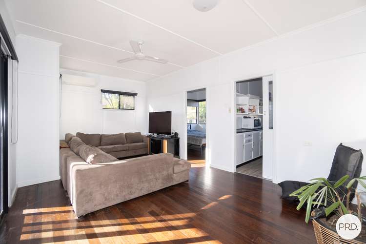 Fourth view of Homely house listing, 5 Glasgow Street, Svensson Heights QLD 4670