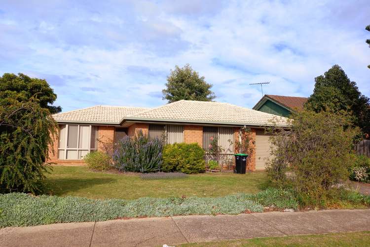 Second view of Homely house listing, 1/51 McKenzie Street, Melton VIC 3337