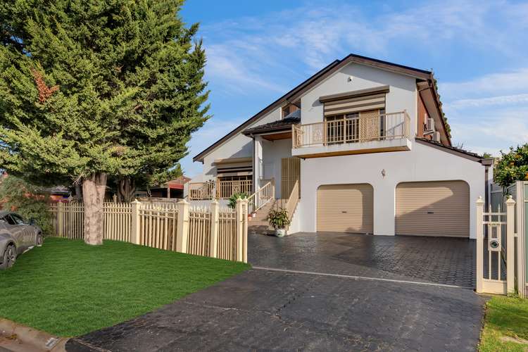 Main view of Homely house listing, 2 Attley Court, Keilor Downs VIC 3038