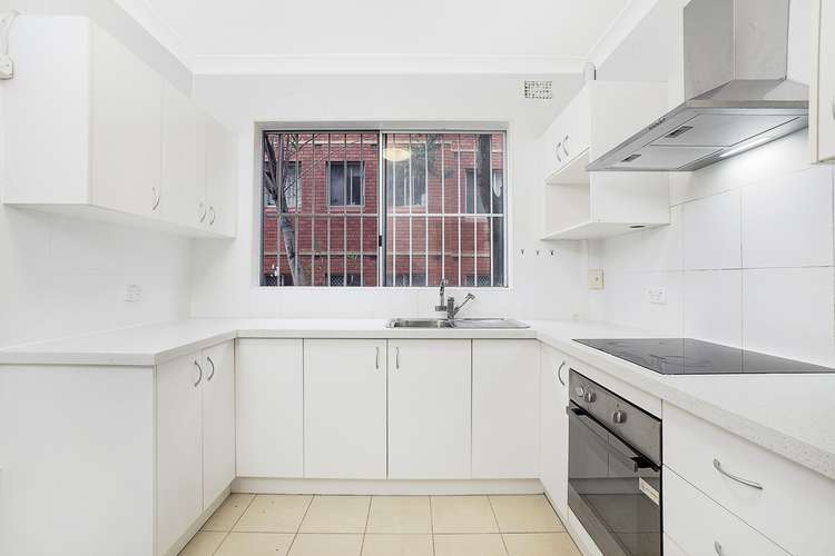 Second view of Homely unit listing, 1/45 Chandos Street, Ashfield NSW 2131