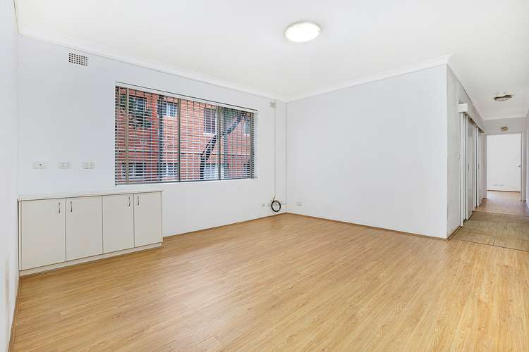 Third view of Homely unit listing, 1/45 Chandos Street, Ashfield NSW 2131