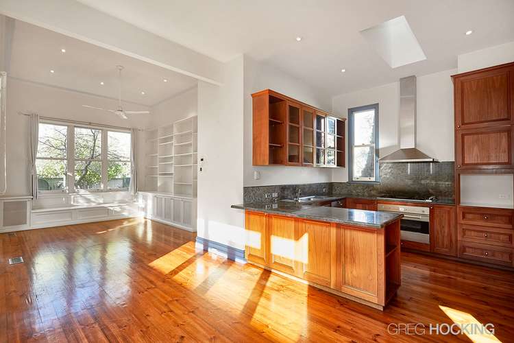 Second view of Homely house listing, 30 Odessa Street, St Kilda VIC 3182