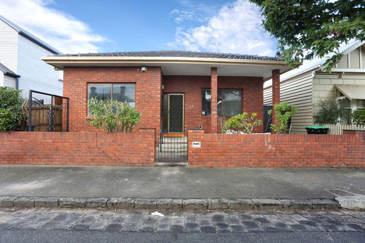 Main view of Homely house listing, 21 Illawarra Road, Flemington VIC 3031