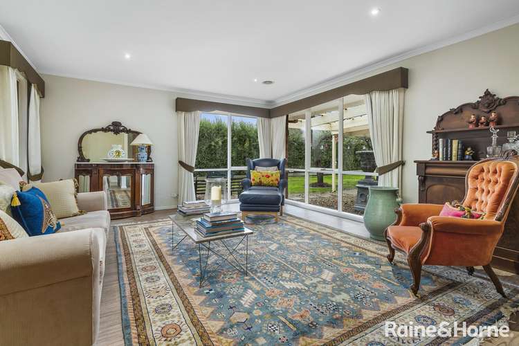Third view of Homely house listing, 8 Skyline Drive, Gisborne VIC 3437