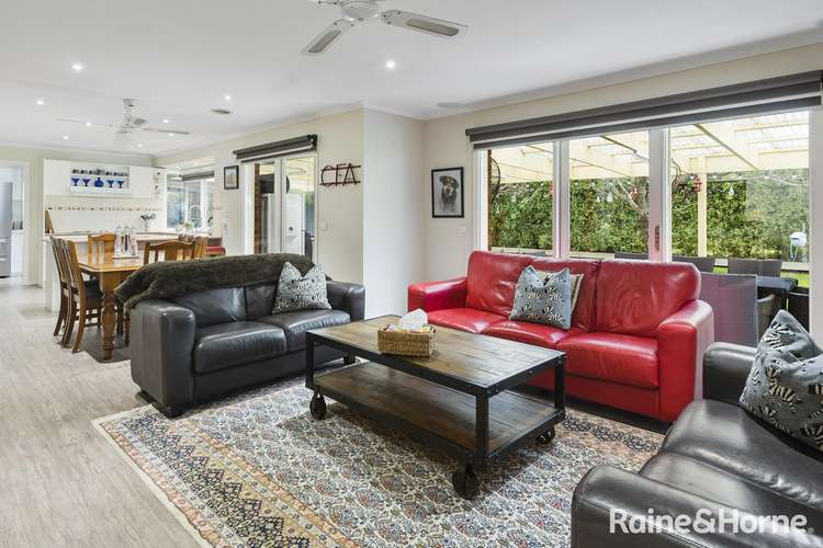 Seventh view of Homely house listing, 8 Skyline Drive, Gisborne VIC 3437